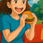 McDonald's Mexico Gây Tranh Cãi Với Quảng Cáo Sử Dụng AI Lấy Cảm Hứng Từ Phong Cách Studio Ghibli u 42 1024x576png stklpng