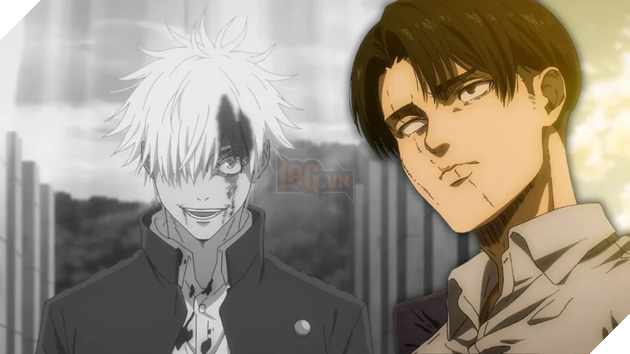 Tác Giả Jujutsu Kaisen Dũng Cảm Làm Điều Mà Người Tạo Ra Attack on Titan Không Dám