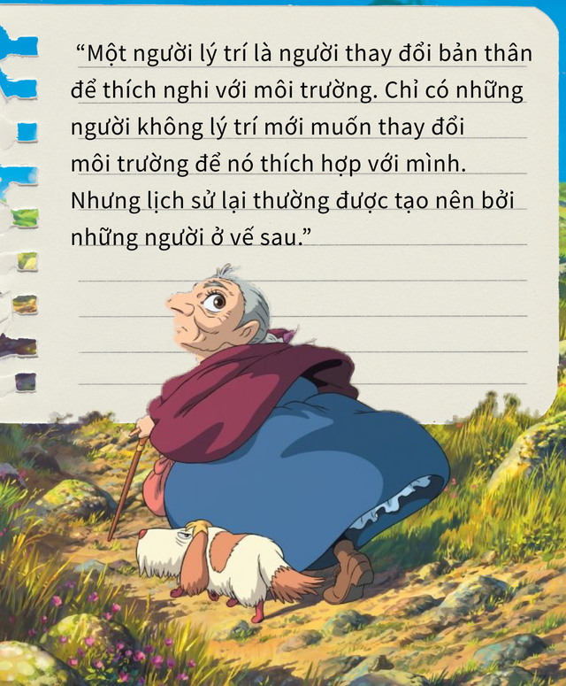 Câu chuyện Ghibli vs AI: Và con người sẽ ra sao khi nghệ thuật chỉ còn là một thuật toán vô cảm?- Ảnh 2.