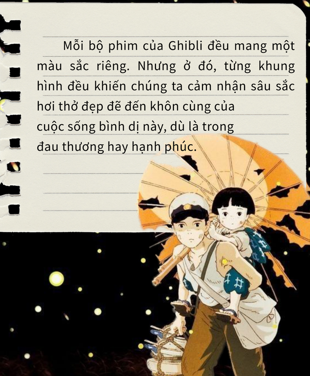 Câu chuyện Ghibli vs AI: Và con người sẽ ra sao khi nghệ thuật chỉ còn là một thuật toán vô cảm?- Ảnh 3.