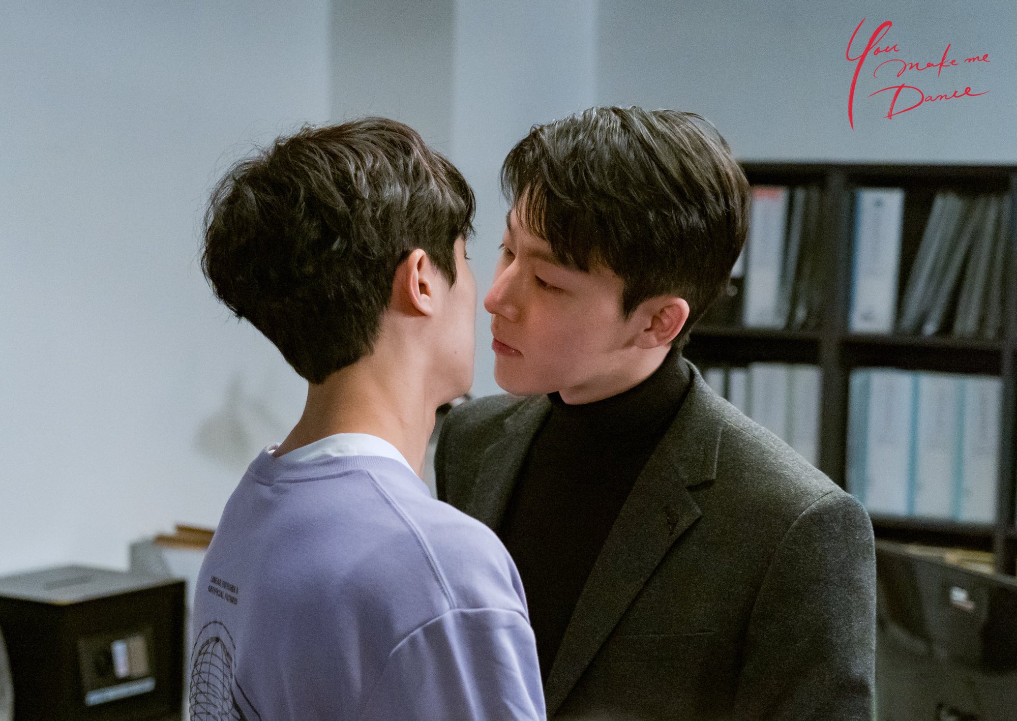 5 phim lãng mạn Hàn tuyệt hay gần đây nhưng ít người biết đến: Không xem thì quá đáng tiếc!- Ảnh 1.