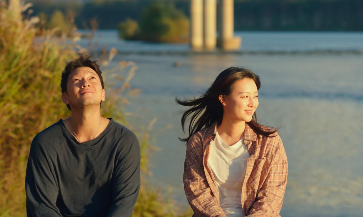 5 phim lãng mạn Hàn tuyệt hay gần đây nhưng ít người biết đến: Không xem thì quá đáng tiếc!- Ảnh 4.