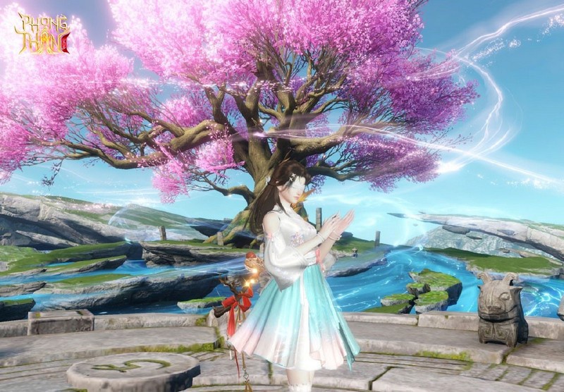 Hướng dẫn cài đặt game Phong Thần VNG trên đa nền tảng u6yflzv