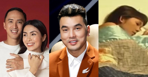 Dàn mẫu nóng bỏng đóng cùng Ưng Hoàng Phúc sau 20 năm: Người lấy đại gia, người đi Mỹ u8 1759683887972339802086 1759737369955 17597373702801908905676 0 0 400 764 crop 17597374975841577767572jpg