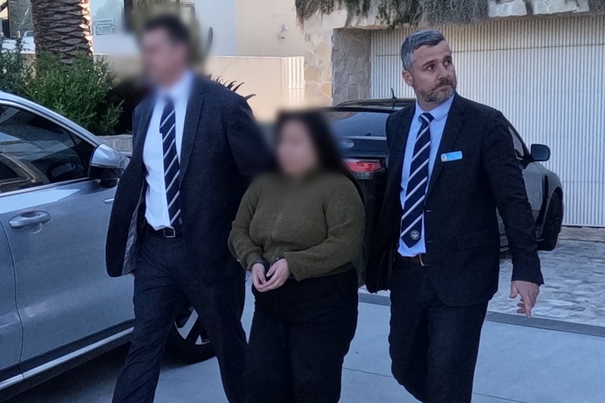 Bắt “thầy bói” lừa cộng đồng người Việt ở Úc hơn 70 triệu AUD- Ảnh 2.