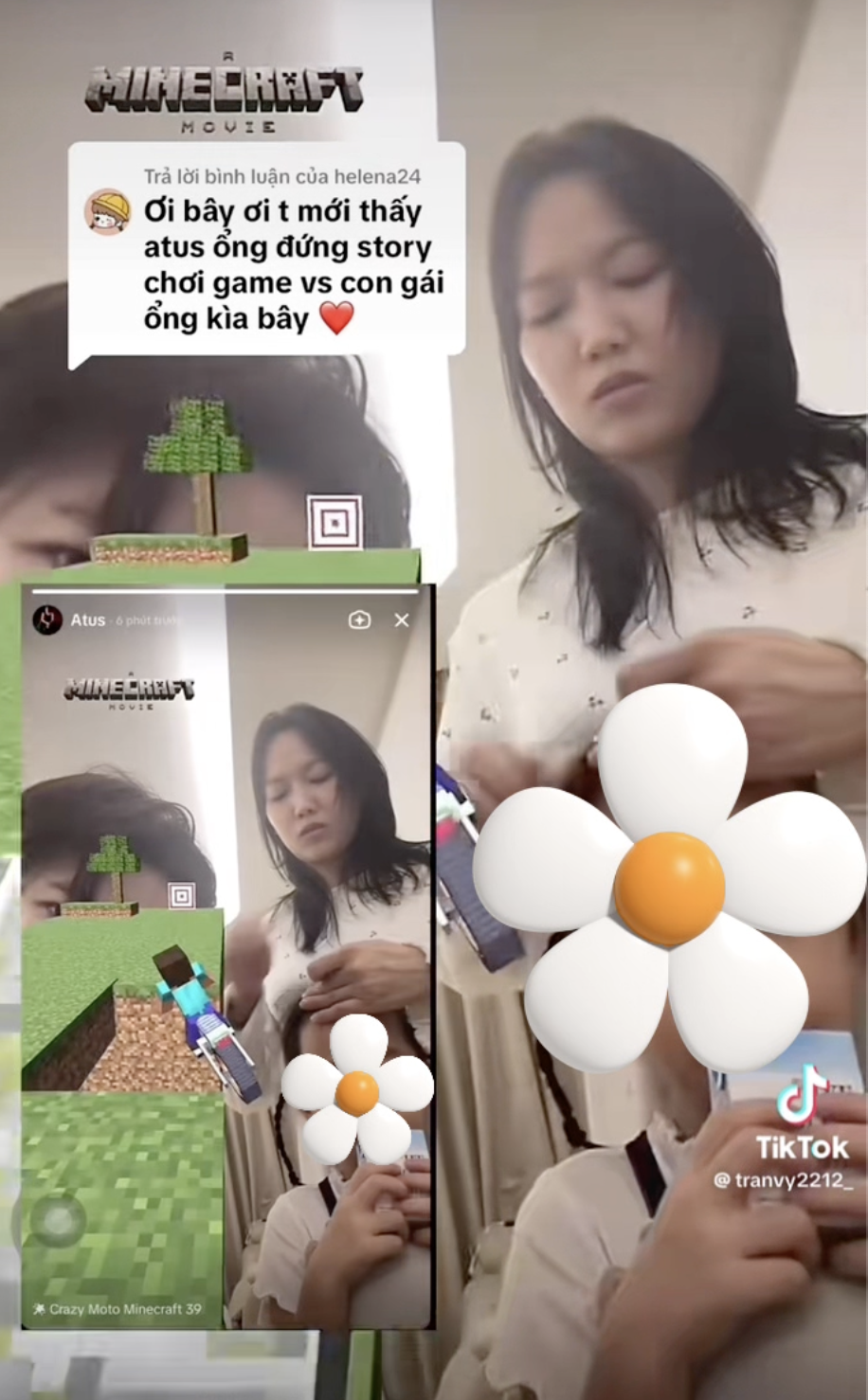 2 lần Diệu Nhi sinh con- Ảnh 7.