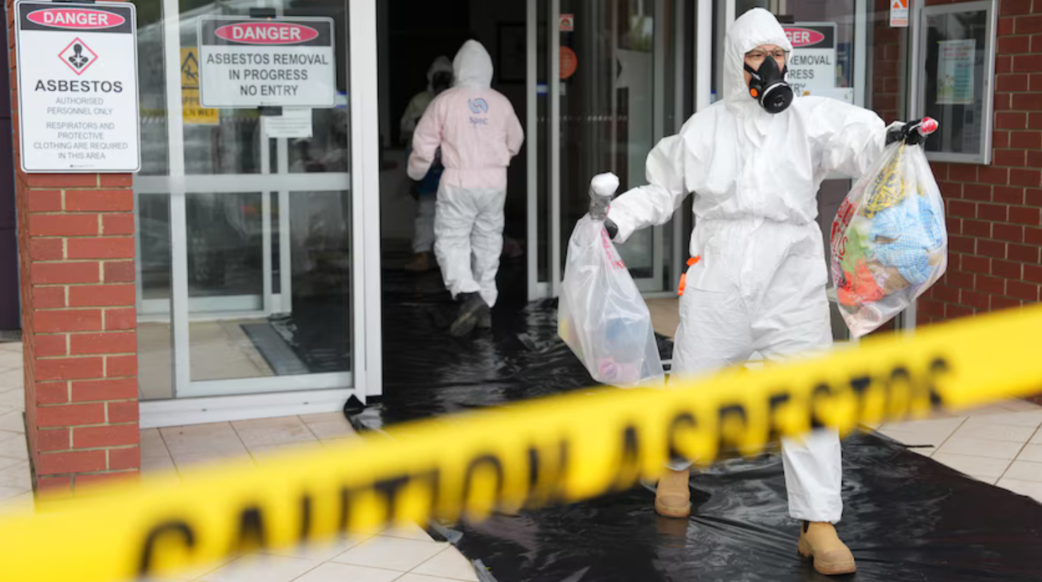 Hơn 70 trường học tại Australia phải đóng cửa do lo ngại cát đồ chơi nhiễm độc- Ảnh 2. Hơn 70 trường học tại Australia phải đóng cửa do lo ngại cát đồ chơi nhiễm độc- Ảnh 2.