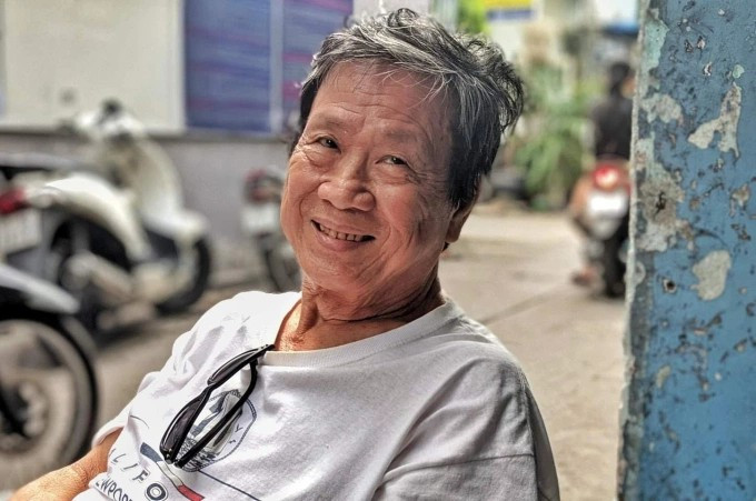 Tác giả Tác giả