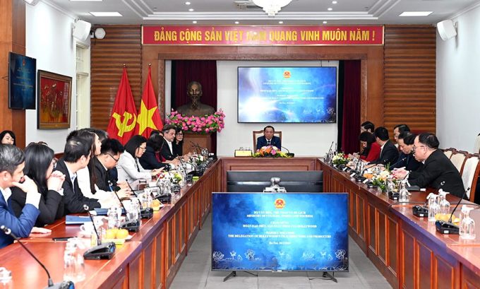 Cát Bà – Bối cảnh hoàn hảo cho series phim "Liên Minh Huyền Thoại" uf0uymo