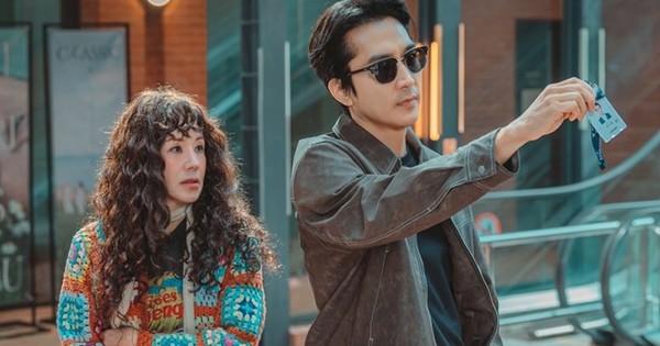 Lâu lắm mới có phim Hàn hay không chỗ chê: Nam chính đẹp phát điên, tung trọn bộ liền đi trời uhm jung hwa 1756817082997 1756817083348725228753 0 0 419 800 crop 1756817103589447880842jpg