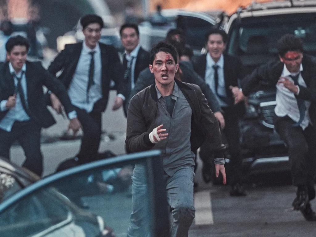 5 phim 18+ Hàn Quốc gây tranh cãi nhất 5 năm qua: Thật quá sức tưởng tượng!- Ảnh 1.