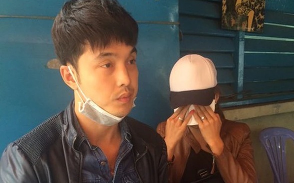 Ưng Hoàng Phúc cầm một kỷ vật suốt 20 năm từ người xa lạ- Ảnh 2. Ưng Hoàng Phúc cầm một kỷ vật suốt 20 năm từ người xa lạ- Ảnh 2.