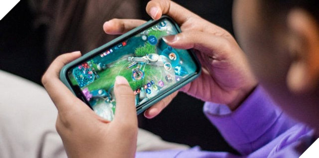 Game thủ nhí trộm tiền bà để nạp game và mua điện thoại 2