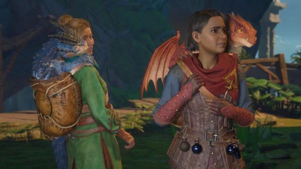 Split Fiction Đang Được Lên Kế Hoạch Dựng Thành Phim Điện Ảnh Hoặc Phim Truyền Hình uid9 danh gia split fiction 42d8 plbsjpg