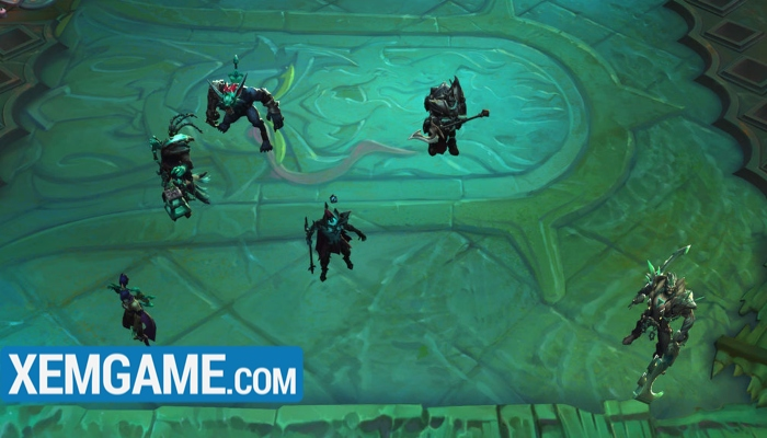 Xếp hạng tất cả các mùa giải ĐTCL, Bạn chọn mùa nào? ujwjheqq image