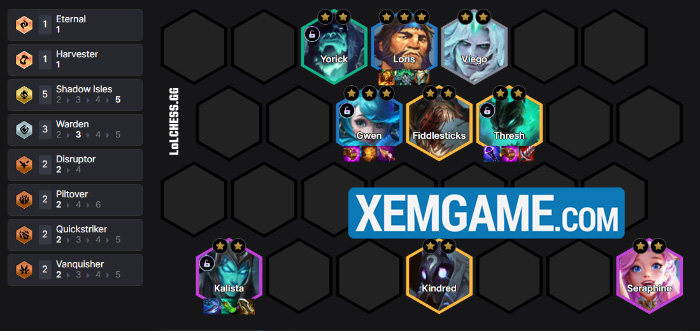 uk1hnvk1-image ĐTCL 16.1: Top đội hình độc dị để bạn tha hồ trải nghiệm giai đoạn đầu mùa uk1hnvk1 image