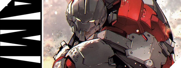 Ultraman tai xuat voi arc cuoi cung: Khep lai mot thap ky huy hoang Ultraman tái xuất với arc cuối cùng: Khép lại một thập kỷ huy hoàng