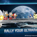 Ultraman Rumble 4 – Cánh cửa mở ra đấu trường rực rỡ ánh sáng ultramanrumble4 thumbjpg