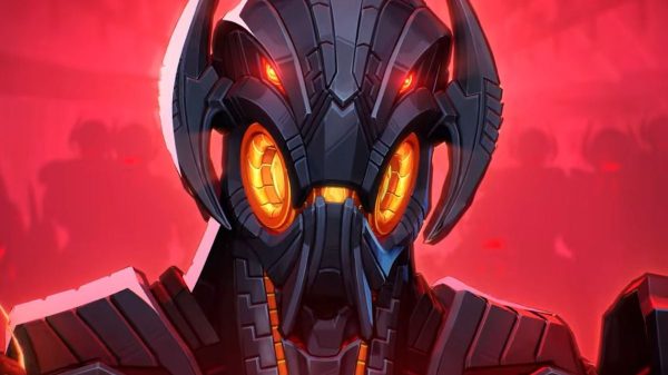 Marvel Rivals Đã Giảm Sức Mạnh Ultron Ngay Khi Chưa Ra Mắt 26 Marvel Rivals Đã Giảm Sức Mạnh Ultron Ngay Khi Chưa Ra Mắt ultron marvel rivals jyfqjpg