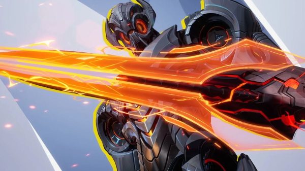 Marvel Rivals Vô Tình Khiến Ultron Trở Nên quá Bá Đạo 29 Marvel Rivals Vô Tình Khiến Ultron Trở Nên quá Bá Đạo ultron marvel rivals nnuyjpg