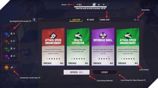 Marvel Rivals Công Bố Chế Độ Chơi Mới Lấy Cảm Hứng Từ Auto Chess Của Dota 2 3