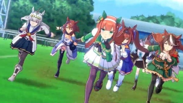 Bom tấn đua ngựa Anime đạt thành tích khủng trên Steam bởi sự độc lạ của mình 54 Bom tấn đua ngựa Anime đạt thành tích khủng trên Steam bởi sự độc lạ của mình uma musume pretty derby dot pha tren steam 4 jvzsjpg