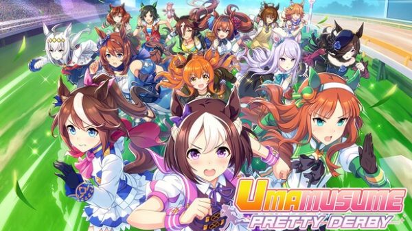 Umamusume Pretty Derby - Cơn sốt game đua ngựa độc đáo 28 Umamusume Pretty Derby - Cơn sốt game đua ngựa độc đáo umamusumejpg 1