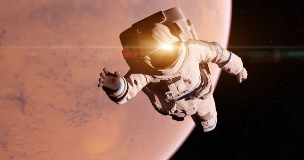 Trở về Trái đất sau khi ở ngoài vũ trụ, tế bào gốc của các phi hành gia đã thay đổi unajpog9pf5uhehx8xdgss 970 80 1763615764117953189833 1763626114387 17636261146102019629316 0 96 546 970 crop 1763626131911875109465jpg