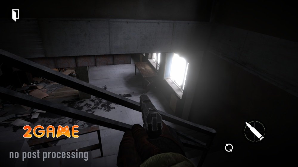 Unbelievable – Game bắn súng với những trận đấu căng thẳng đến từng hơi thở unbelievablemobile 4