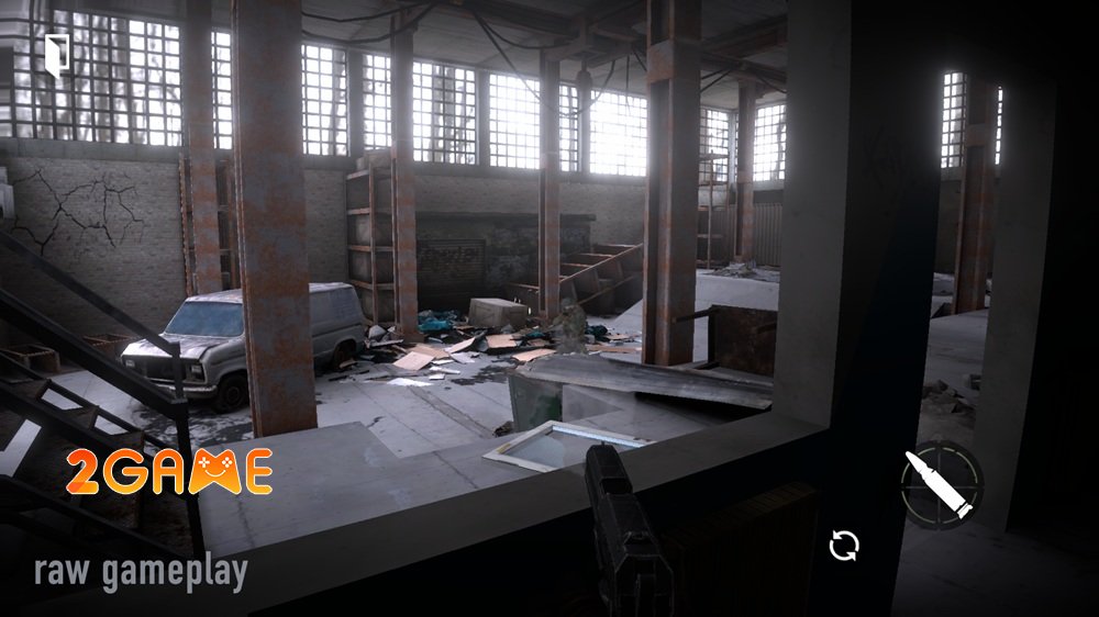 Unbelievable – Game bắn súng với những trận đấu căng thẳng đến từng hơi thở unbelievablemobile 5