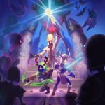 Undead Slayer: Horde Survivor – Game sinh tồn giải cứu vương quốc và thế giới undead slayer horde survivor thumbjpg