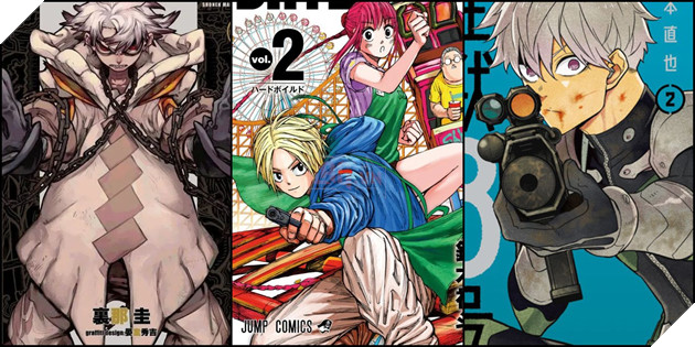 Otaku nữ chiếm ưu thế trong thế giới manga shonen: Một nghiên cứu gây bất ngờ