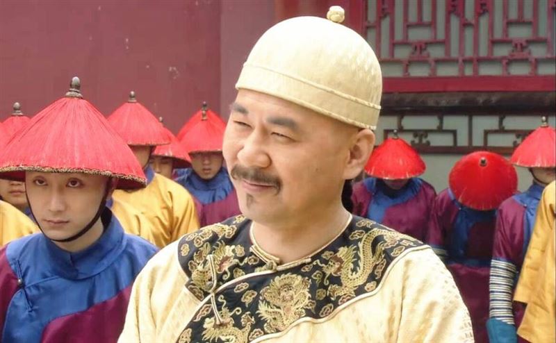 Khang Hy đế lần đầu gặp mẹ ruột của Càn Long đã nói 8 chữ: Về sau từng chữ đều ứng nghiệm- Ảnh 2.