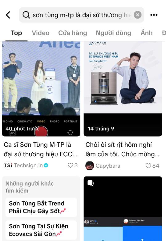 “Bạn sen” Sơn Tùng M-TP bất ngờ thu nạp “em pet số 3” về nhà cạnh tranh với 2 “hot pet” cõi mạng Chikohoho và Tomihihi- Ảnh 2.