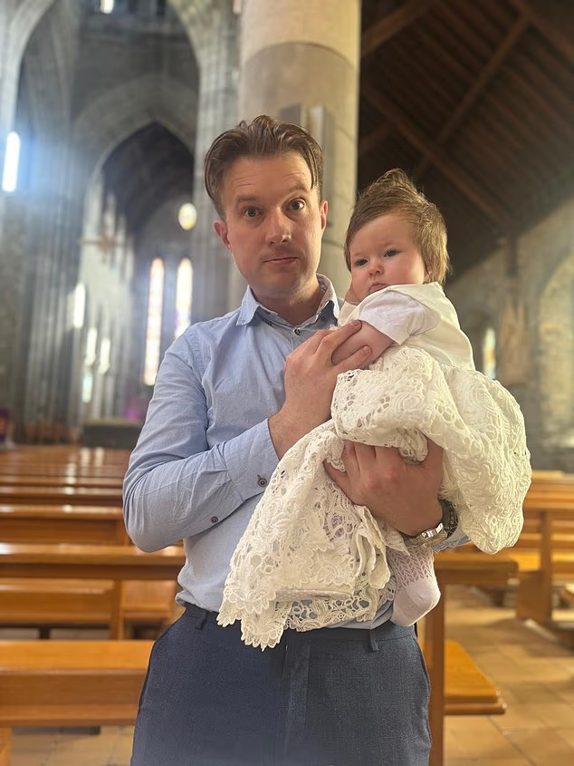 Trì hoãn đi khám vì tin lời AI, người đàn ông phát hiện ung thư giai đoạn cuối- Ảnh 1.