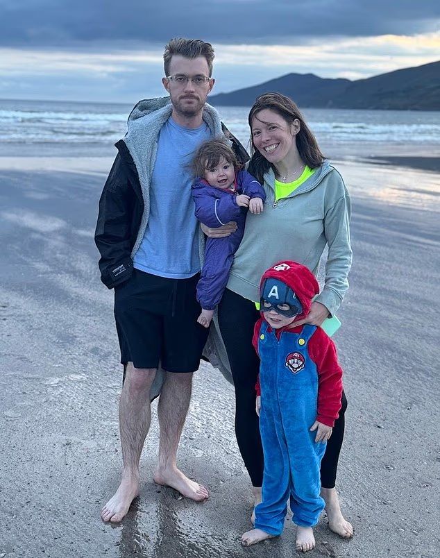 Trì hoãn đi khám vì tin lời AI, người đàn ông phát hiện ung thư giai đoạn cuối- Ảnh 3.