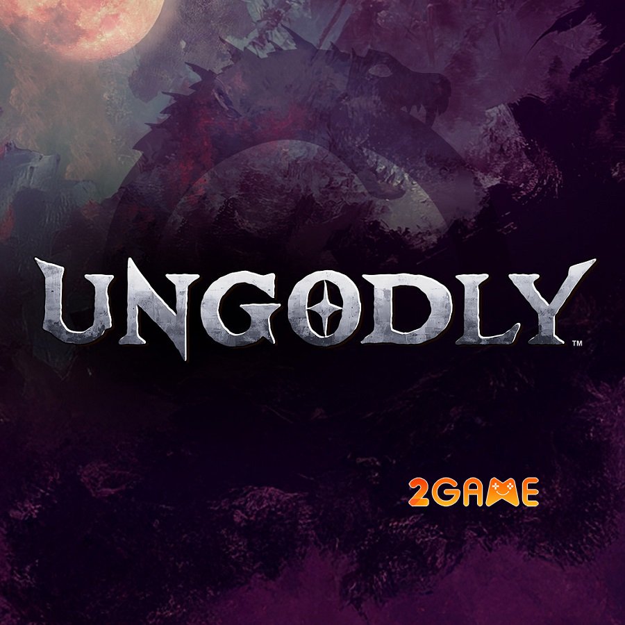 UnGodly – Game nhập vai mới từ những người sáng tạo ra Star Wars: Galaxy of Heroes ungodly mobile 2