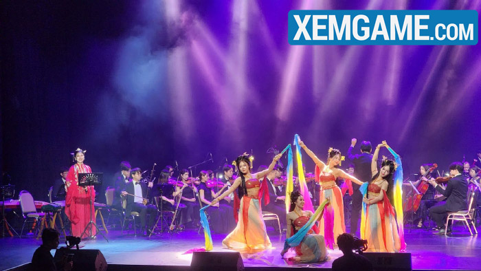 unnamed-1-1 DREAM: The Symphony of Lethe Realm – “Bức họa nghìn năm thức giấc” mãn nhãn từ hình ảnh đến nội dung! unnamed 1 1