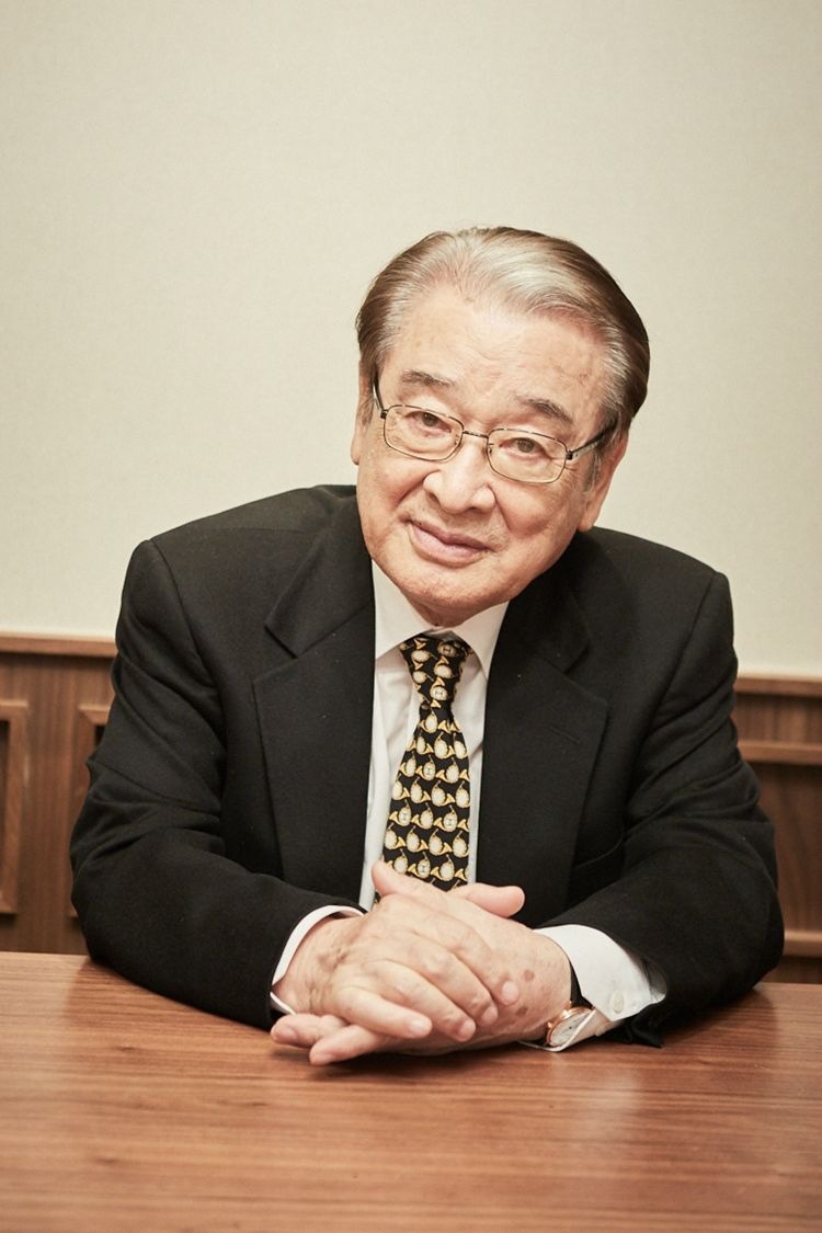 Chấn động xứ Hàn: