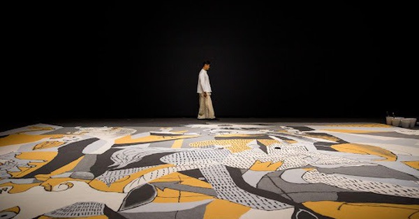 Hồng Kông (Trung Quốc) chiêu đãi du khách với vô vàn sự kiện nghệ thuật tầm cỡ thế giới sắp diễn ra 28 Hồng Kông (Trung Quốc) chiêu đãi du khách với vô vàn sự kiện nghệ thuật tầm cỡ thế giới sắp diễn ra unnamed 1 17409984842251517094330 0 0 320 512 crop 17409984862371483297389jpg