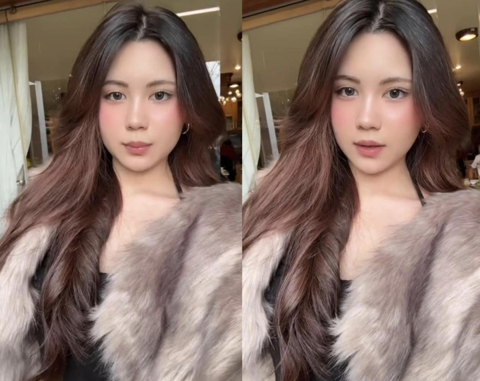 Con gái Quyền Linh bất ngờ đính chính giữa lúc bố dính hạn thị phi, gia đình bị drama bủa vây - 2