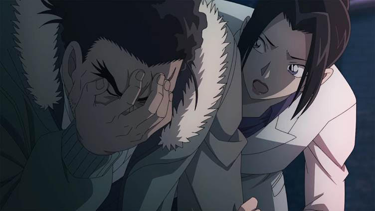 Phần 28 của phim điện ảnh Conan có gì hot mà lọt top 20 doanh thu toàn cầu 2025?- Ảnh 1.