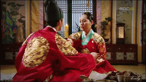 5 bộ phim cổ trang Hàn Quốc có tạo hình đẹp mãn nhãn nhưng kịch bản còn cuốn hơn, xem đi xem lại không thấy chán- Ảnh 17. 5 bộ phim cổ trang Hàn Quốc có tạo hình đẹp mãn nhãn nhưng kịch bản còn cuốn hơn, xem đi xem lại không thấy chán- Ảnh 17.