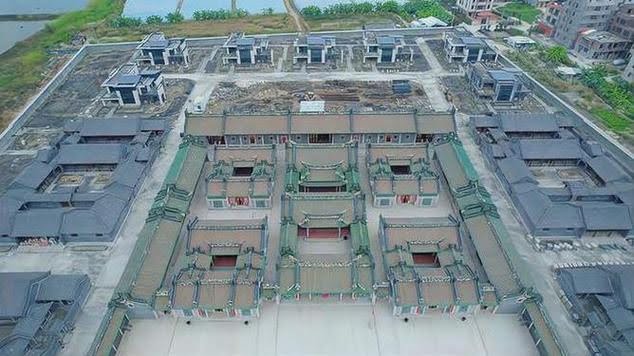 Chi tiền xây biệt phủ 3.600 tỷ đồng rộng 50.000 m2, người đàn ông bất ngờ bị yêu cầu giải tỏa gấp trong 45 ngày, tòa tuyên bố: Việc xây dựng là trái phép- Ảnh 3.