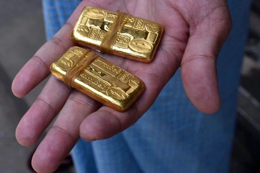 Bán vàng lấy hơn 11 tỷ đồng mua đất vùng ven, 2 năm sau chủ đất lãi gấp 2 nhưng phải thừa nhận: “Thời gian đó tôi mất ăn mất ngủ”- Ảnh 1.