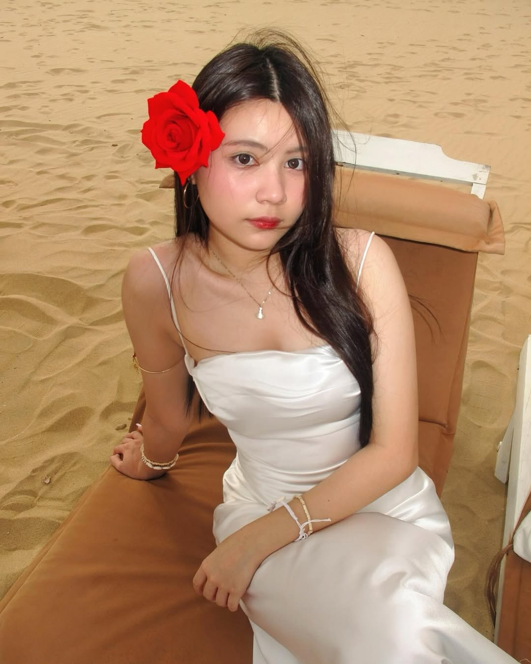 Con gái Quyền Linh bất ngờ đính chính giữa lúc bố dính hạn thị phi, gia đình bị drama bủa vây - 3