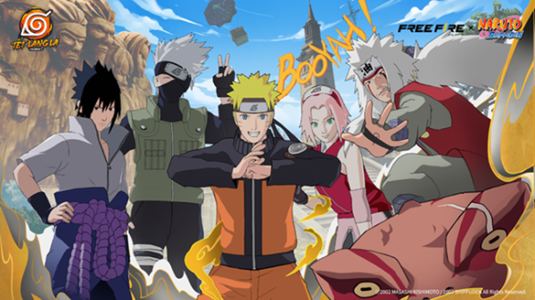 Sự kiện hợp tác Free Fire x Naruto Shippuden có gì hot mà khiến game thủ đến fan anime đều mê! 29 Sự kiện hợp tác Free Fire x Naruto Shippuden có gì hot mà khiến game thủ đến fan anime đều mê! unnamed 2png