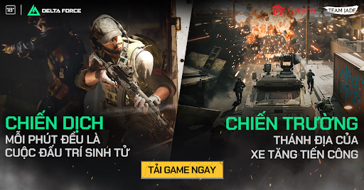 Tựa game mới ra mắt đã leo thẳng top 1 App Store và Google Play, có gì đặc biệt?- Ảnh 3.