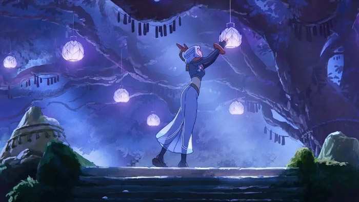 Yunara chưa chính thức cập nhật, chúng ta lại nhận được hàng loạt teaser tướng Darkin mới unnamed 4