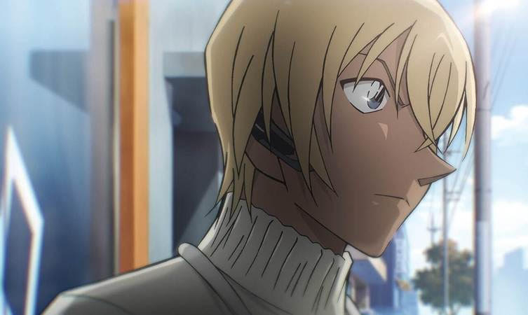 Phần 28 của phim điện ảnh Conan có gì hot mà lọt top 20 doanh thu toàn cầu 2025?- Ảnh 6.